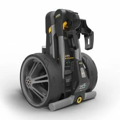 Powakaddy CT6 Gun Metal Lithium 2023 Electric Golf Trolley + Free Gift 21 Powakaddy CT6 Gun Metal Lithium 2023 Electric Golf Trolley + Free Gift -Nike Golf Sales 0002s 0001 18 CT6 Extended Battery 1500x