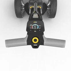 Powakaddy CT6 Gun Metal Lithium 2023 Electric Golf Trolley + Free Gift 17 Powakaddy CT6 Gun Metal Lithium 2023 Electric Golf Trolley + Free Gift -Nike Golf Sales 0002s 0009 06 CT6 Extended Battery 1500x