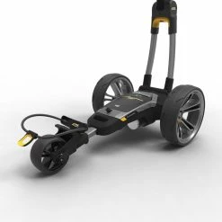 Powakaddy CT6 Gun Metal Lithium 2023 Electric Golf Trolley + Free Gift 19 Powakaddy CT6 Gun Metal Lithium 2023 Electric Golf Trolley + Free Gift -Nike Golf Sales 0002s 0011 04 CT6 Extended Battery 1500x