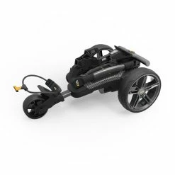 Powakaddy FX5 Lithium Gun Metal 2023 Electric Golf Trolley + Free Gift 18 Powakaddy FX5 Lithium Gun Metal 2023 Electric Golf Trolley + Free Gift -Nike Golf Sales 0003s 0006 06 2023 FX5 Gun Metal XL Extended Battery 1500x