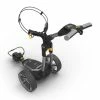 Powakaddy CT6 Gun Metal Lithium 2022 Electric Golf Trolley Free Gift -Nike Golf Sales 01 CT6 StandardBattery 1000 1500x