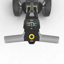 Powakaddy CT6 Gun Metal Lithium 2022 Electric Golf Trolley Free Gift 20 Powakaddy CT6 Gun Metal Lithium 2022 Electric Golf Trolley Free Gift -Nike Golf Sales 06 CT6 StandardBattery 1000 1500x