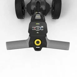 Powakaddy FX3 Lithium Electric Golf Trolley -Nike Golf Sales 06 FX3Black StandardBattery 1000 ca407da8 3bae 443f 90ca 619304d96e17 1500x