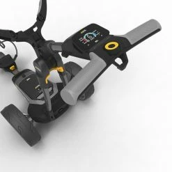 Powakaddy CT6 Gun Metal Lithium 2022 Electric Golf Trolley Free Gift 21 Powakaddy CT6 Gun Metal Lithium 2022 Electric Golf Trolley Free Gift -Nike Golf Sales 07 CT6 StandardBattery 1000 1500x