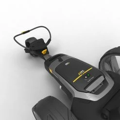 Powakaddy CT6 Gun Metal Lithium 2022 Electric Golf Trolley Free Gift 22 Powakaddy CT6 Gun Metal Lithium 2022 Electric Golf Trolley Free Gift -Nike Golf Sales 08 CT6 ExtendedBattery 1000 1500x