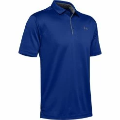 Under Armour Tech Polo Golf Shirt 1290140 -Nike Golf Sales 1290140 400 HF 1280x