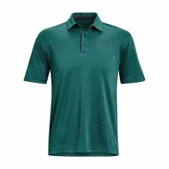 Under Armour Tech Polo Golf Shirt 1290140 -Nike Golf Sales 1290140 452 HF 1500x