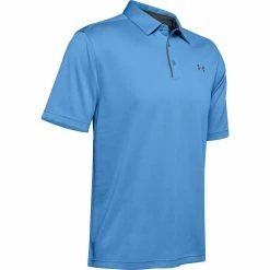 Under Armour Tech Polo Golf Shirt 1290140 -Nike Golf Sales 1290140 475 HF 1500x
