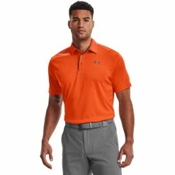 Under Armour Tech Polo Golf Shirt 1290140 -Nike Golf Sales 1290140 800 FC 1500x