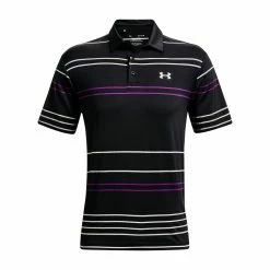 Under Armour Golf Playoff Polo 2.0 Pitch Stripe 1327037 25 Under Armour Golf Playoff Polo 2.0 Pitch Stripe 1327037 -Nike Golf Sales 1327037 045 HF 1280x