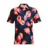 Under Armour Playoff 2.0 Crocus Blur Golf Polo Shirt 1327037 1 Under Armour Playoff 2.0 Crocus Blur Golf Polo Shirt 1327037 -Nike Golf Sales 1327037 048 HF 1500x