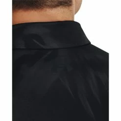 Under Armour Playoff 2.0 Crocus Blur Golf Polo Shirt 1327037 -Nike Golf Sales 1327037 050 BCKDET 1500x