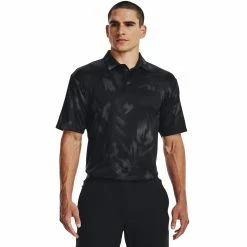 Under Armour Playoff 2.0 Crocus Blur Golf Polo Shirt 1327037 -Nike Golf Sales 1327037 050 FC 1500x