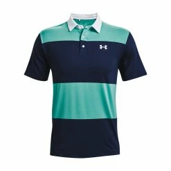 Under Armour Golf Playoff Polo 2.0 Club Stripe 1327037 -Nike Golf Sales 1327037 370 HF 1280x