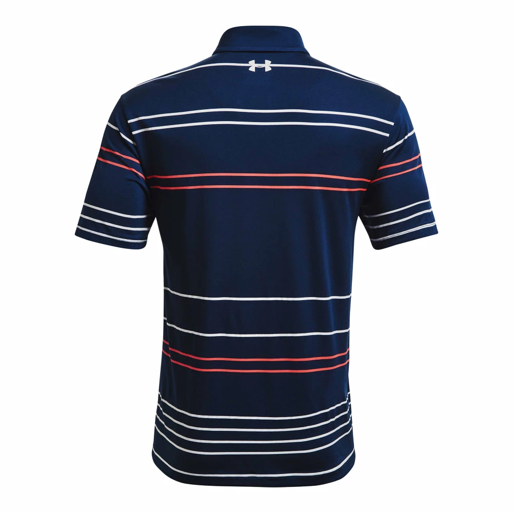 Under Armour Golf Playoff Polo 2.0 Pitch Stripe 1327037 8 Under Armour Golf Playoff Polo 2.0 Pitch Stripe 1327037 - Image 6