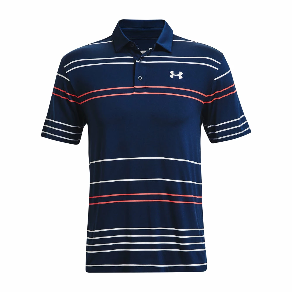 Under Armour Golf Playoff Polo 2.0 Pitch Stripe 1327037 12 Under Armour Golf Playoff Polo 2.0 Pitch Stripe 1327037 - Image 10