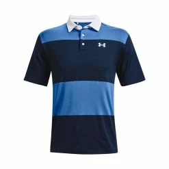 Under Armour Golf Playoff Polo 2.0 Club Stripe 1327037