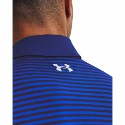 Under Armour Golf Playoff 2.0 Hollen Stripe Polo 1327037 18 Under Armour Golf Playoff 2.0 Hollen Stripe Polo 1327037 -Nike Golf Sales 1327037 489 BCKDET 1500x