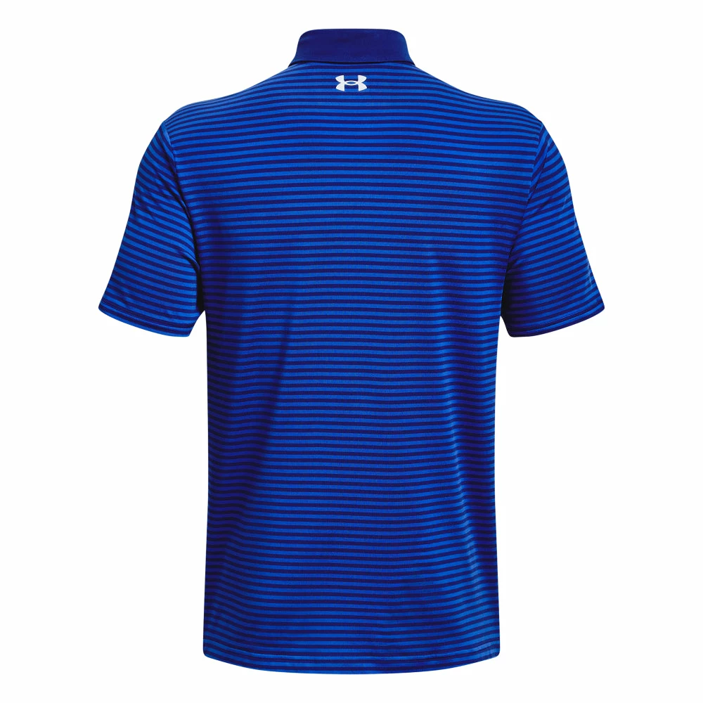 Under Armour Golf Playoff 2.0 Hollen Stripe Polo 1327037 8 Under Armour Golf Playoff 2.0 Hollen Stripe Polo 1327037 - Image 6