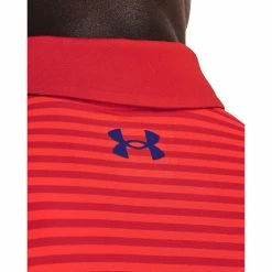 Under Armour Golf Playoff 2.0 Hollen Stripe Polo 1327037 24 Under Armour Golf Playoff 2.0 Hollen Stripe Polo 1327037 -Nike Golf Sales 1327037 890 BCKDET 1500x