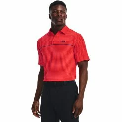 Under Armour Golf Playoff 2.0 Hollen Stripe Polo 1327037 25 Under Armour Golf Playoff 2.0 Hollen Stripe Polo 1327037 -Nike Golf Sales 1327037 890 FC 1500x