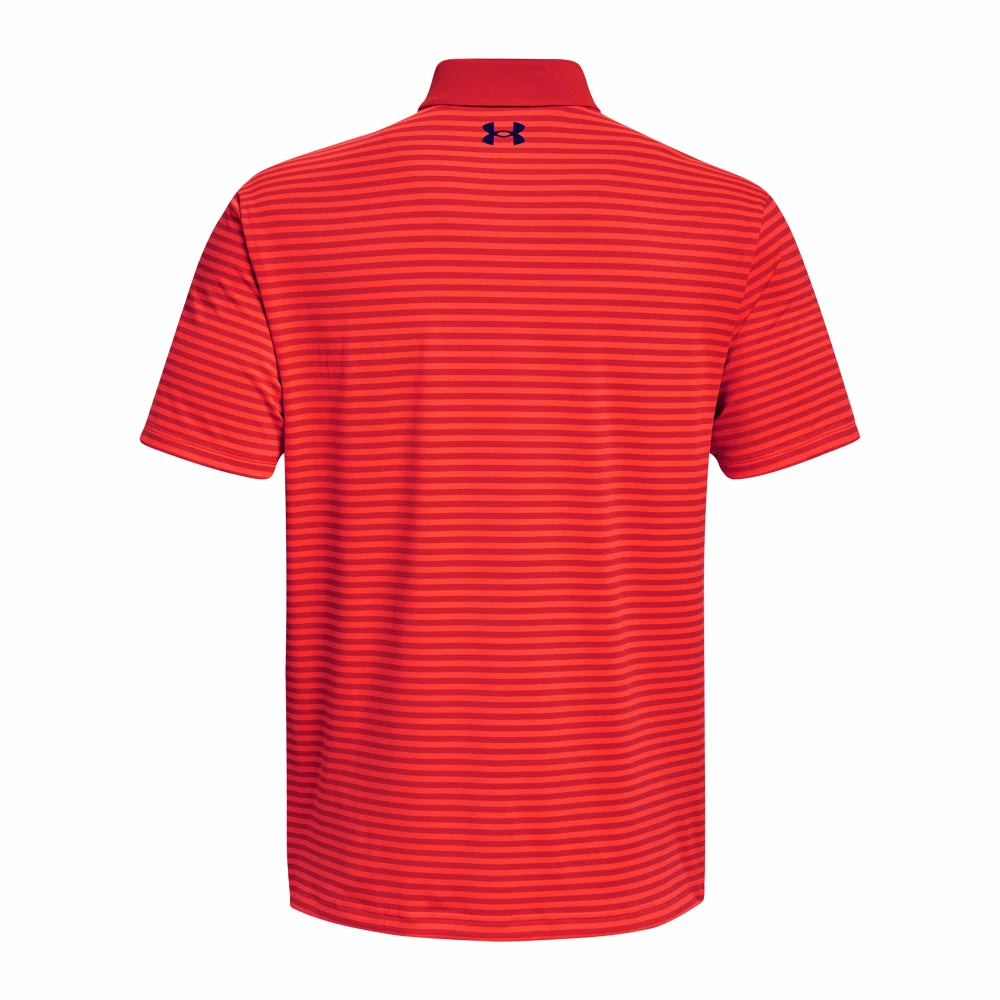 Under Armour Golf Playoff 2.0 Hollen Stripe Polo 1327037 14 Under Armour Golf Playoff 2.0 Hollen Stripe Polo 1327037 - Image 12