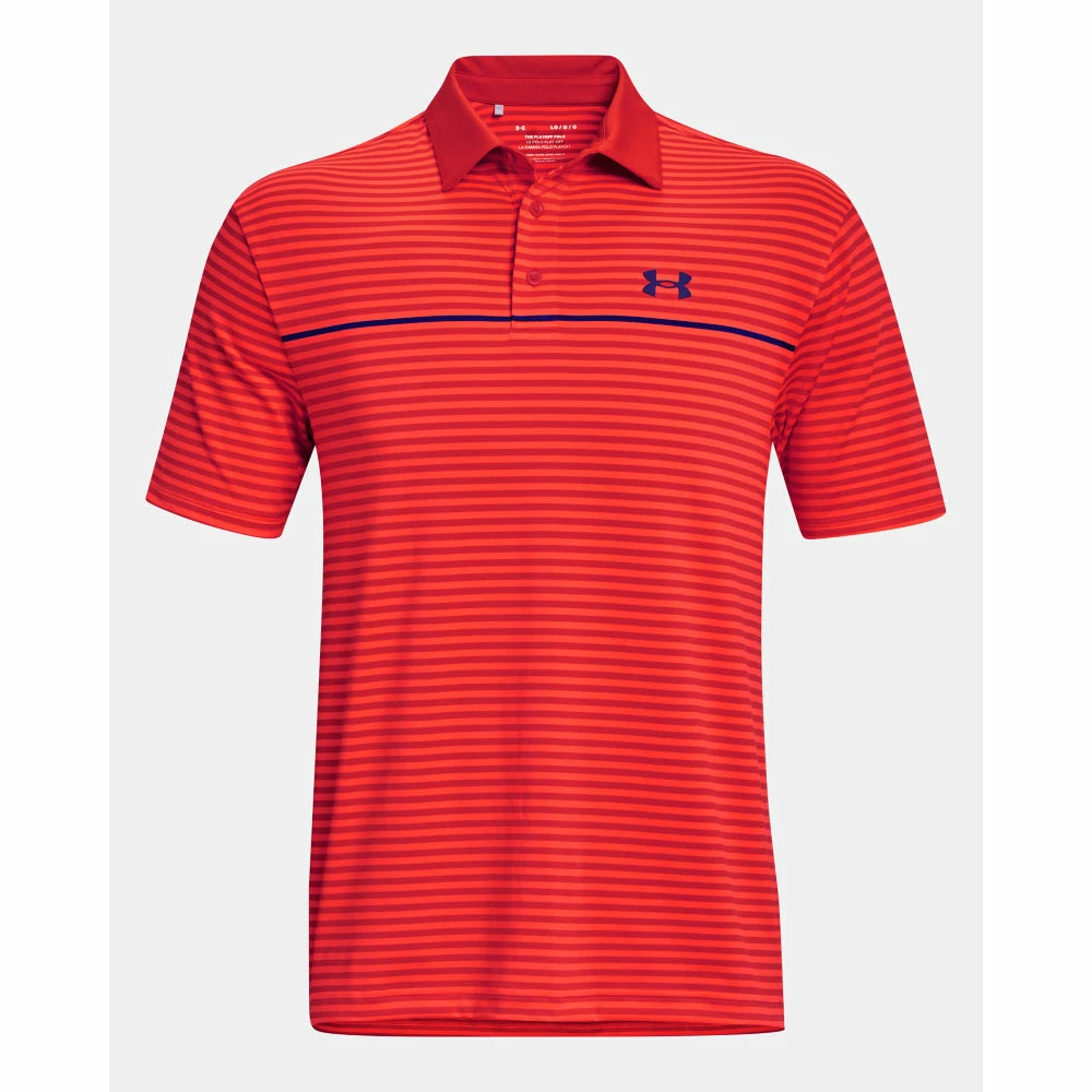 Under Armour Golf Playoff 2.0 Hollen Stripe Polo 1327037 9 Under Armour Golf Playoff 2.0 Hollen Stripe Polo 1327037 - Image 7