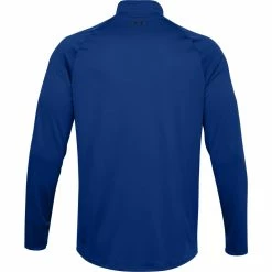 Under Armour Golf Tech 2.0 1/2 Zip 1328495 -Nike Golf Sales 1328495 402 HB 1500x