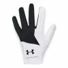 Under Armour Medal All Weather Mens Golf Glove 1349705