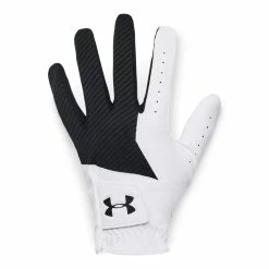 Under Armour Medal All Weather Mens Golf Glove 1349705