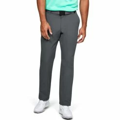 Under Armour Tech Golf Trousers 1350053 -Nike Golf Sales 1350053 012 FC Main 1280x