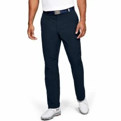 Under Armour Tech Golf Trousers 1350053 -Nike Golf Sales 1350053 408 FC Main 1280x