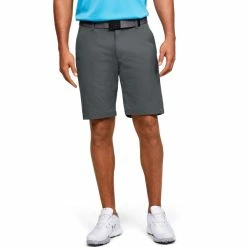 Under Armour Tech Golf Shorts 1350071 -Nike Golf Sales 1350071 012 FC Main 1500x