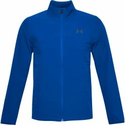Under Armour Storm Revo Mens Golf Jacket 1356668