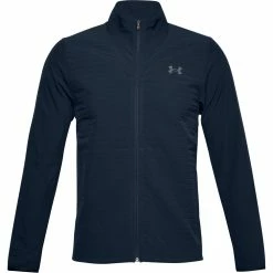 Under Armour Storm Revo Mens Golf Jacket 1356668 -Nike Golf Sales 1356668 408 HF 1 1500x