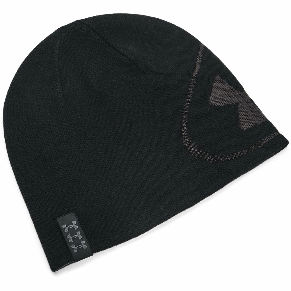 Under Armour Billboard Reversible Golf Beanie 6 Under Armour Billboard Reversible Golf Beanie - Image 4