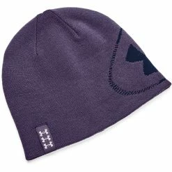 Under Armour Billboard Reversible Golf Beanie 18 Under Armour Billboard Reversible Golf Beanie -Nike Golf Sales 1356709 500 SLF SL 1500x