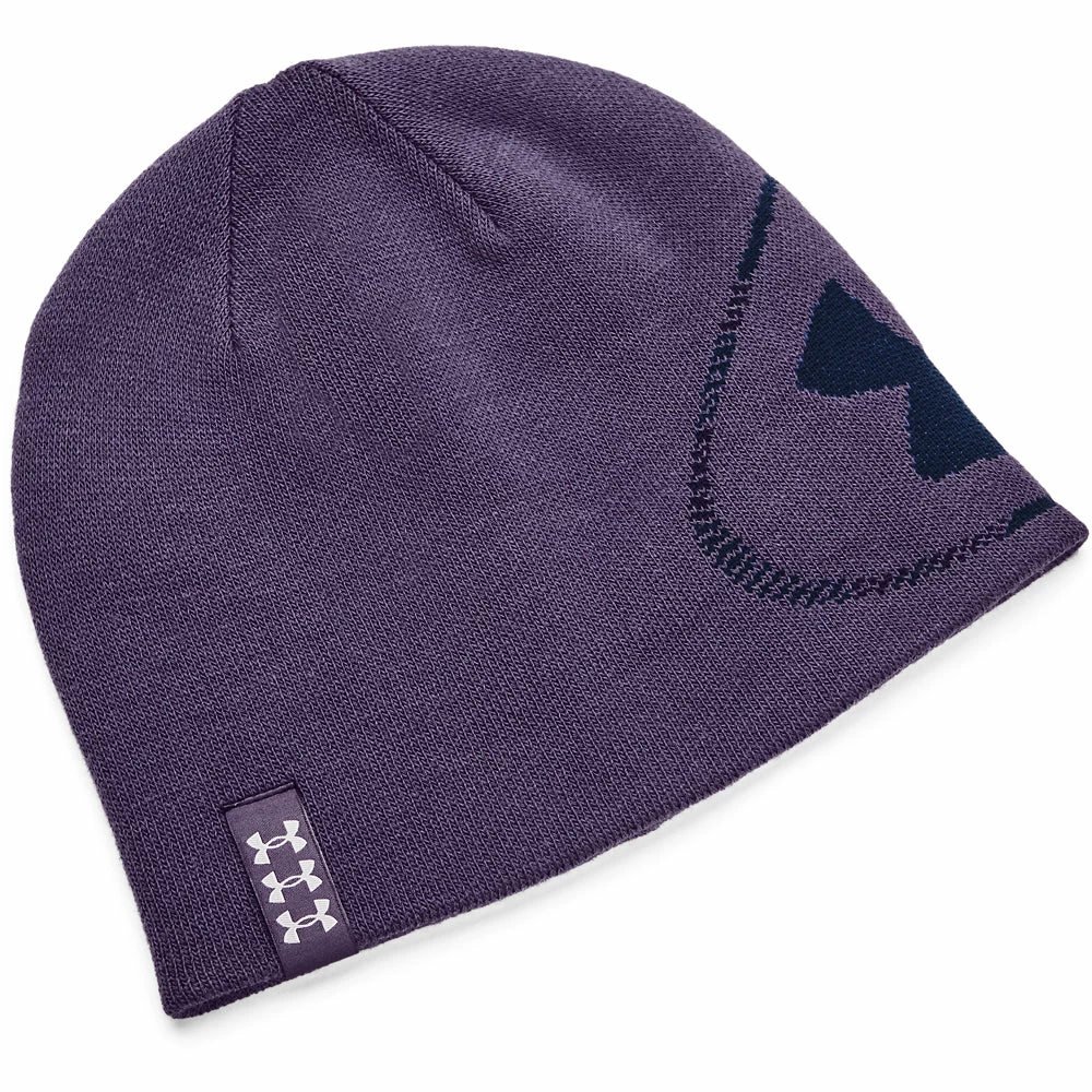 Under Armour Billboard Reversible Golf Beanie 8 Under Armour Billboard Reversible Golf Beanie - Image 6