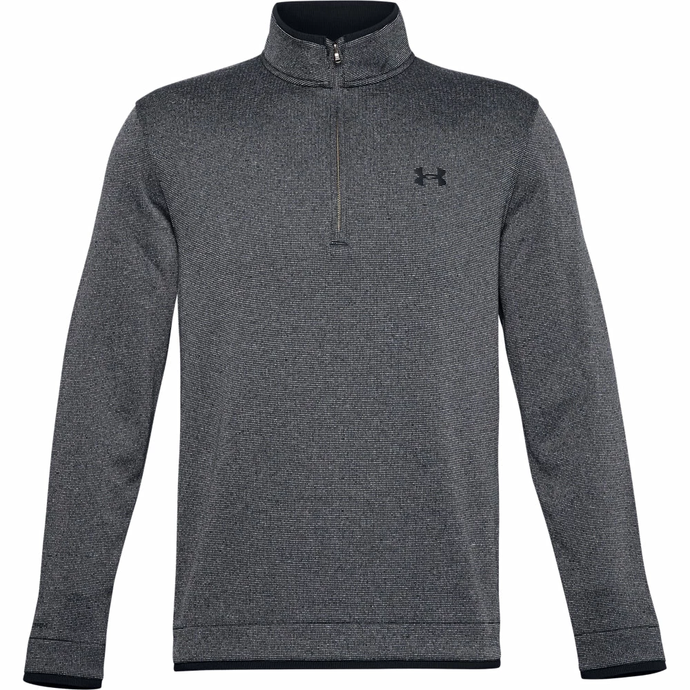 Under Armour Storm Golf Sweater Fleece 1/2 Zip 4 Under Armour Storm Golf Sweater Fleece 1/2 Zip - Image 2