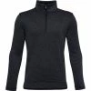 Under Armour Boys Golf Sweater Fleece 1/2 Zip 1360086