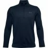Under Armour Boys Golf Sweater Fleece 1/2 Zip 1360086