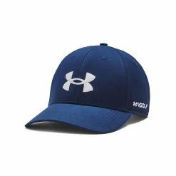 Under Armour Golf 96 Adjustable Cap 1361547 -Nike Golf Sales 1361547 409 SLF SL 1280x