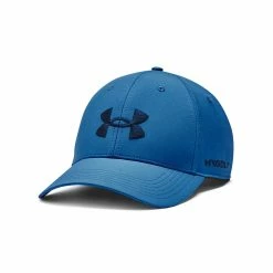 Under Armour Golf 96 Adjustable Cap 1361547 -Nike Golf Sales 1361547 474 SLF SL 1280x