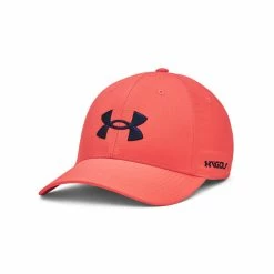 Under Armour Golf 96 Adjustable Cap 1361547 -Nike Golf Sales 1361547 820 SLF SL 1500x
