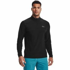 Under Armour Golf Playoff 2.0 1/4 Zip Pullover 1361821 -Nike Golf Sales 1361821 001 FC 1500x