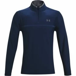 Under Armour Golf Playoff 2.0 1/4 Zip Pullover 1361821 -Nike Golf Sales 1361821 408 HF 1280x