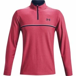 Under Armour Golf Playoff 2.0 1/4 Zip Pullover 1361821 -Nike Golf Sales 1361821 409 HF 1280x