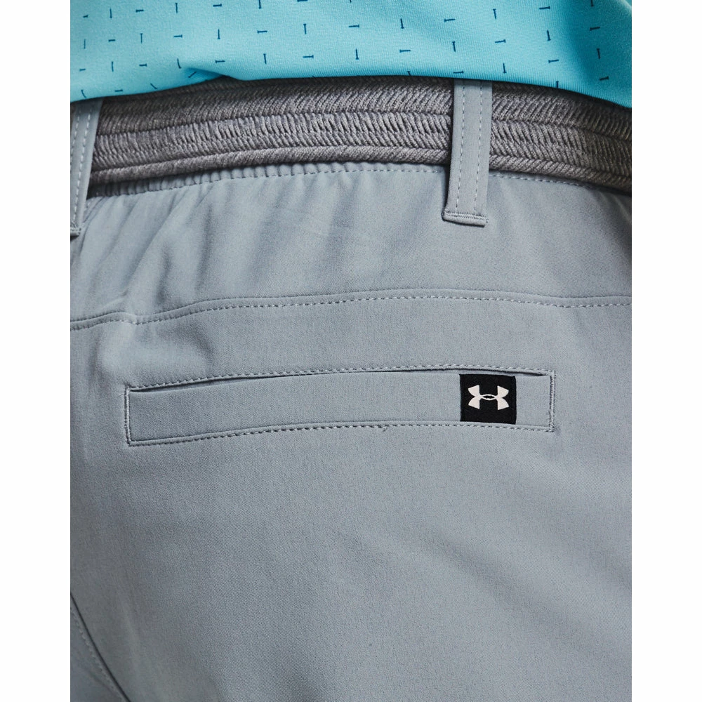 Under Armour Drive Tapered Water Repellant Golf Trousers 1364407 8 Under Armour Drive Tapered Water Repellant Golf Trousers 1364407 - Image 6