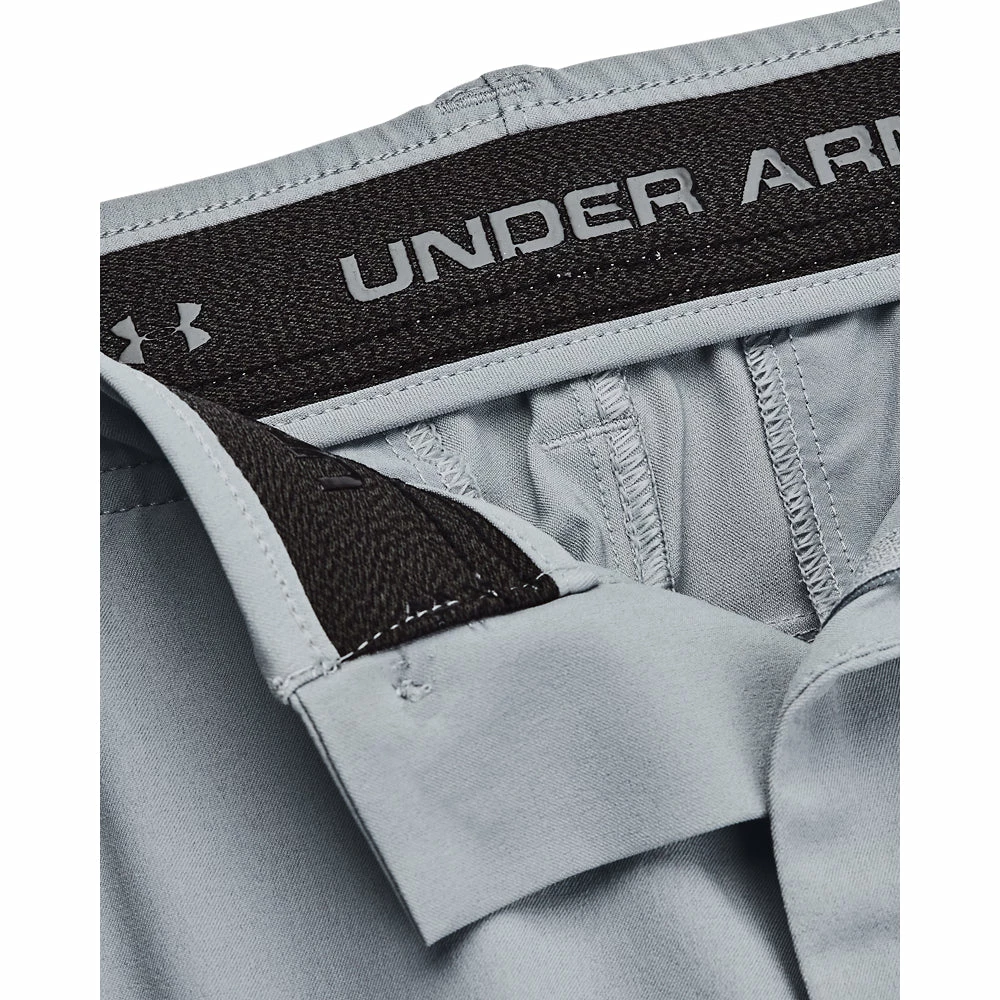 Under Armour Drive Tapered Water Repellant Golf Trousers 1364407 6 Under Armour Drive Tapered Water Repellant Golf Trousers 1364407 - Image 4