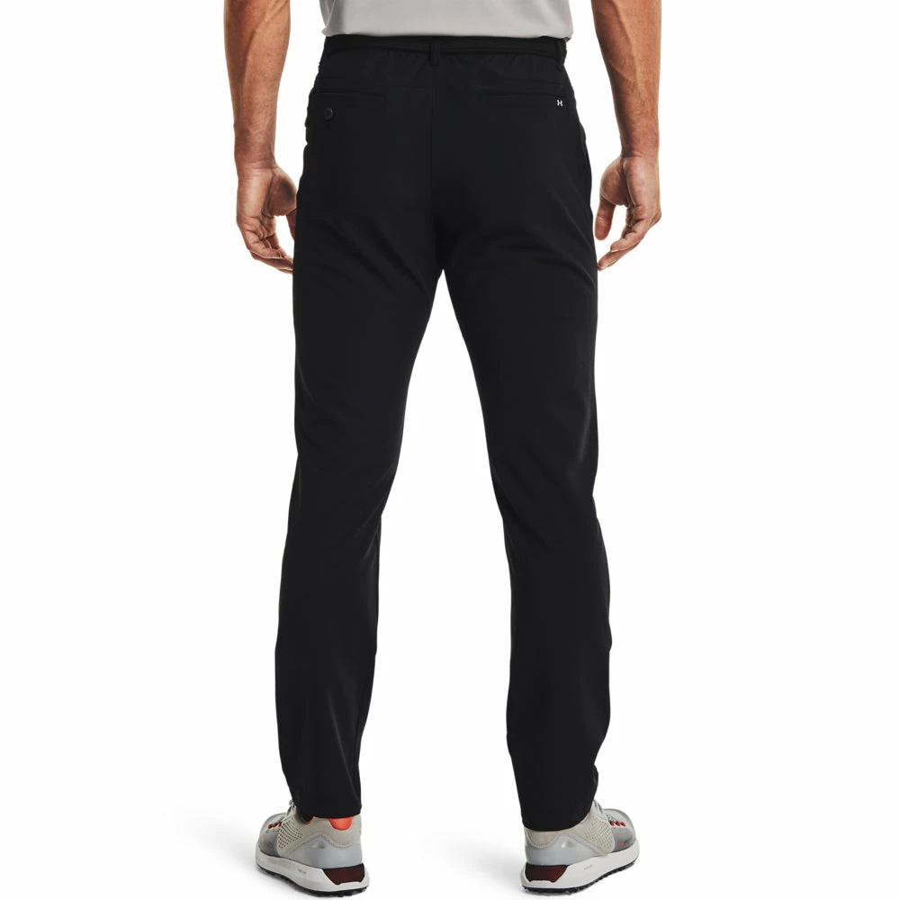 Under Armour Drive Slim Tapered Trousers 1364410 4 Under Armour Drive Slim Tapered Trousers 1364410 - Image 2